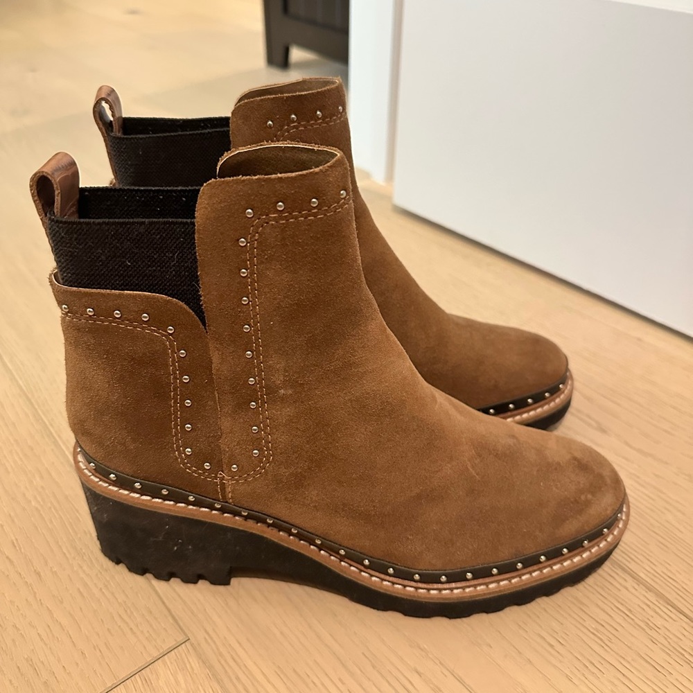 Dolce Vita Huey studded boots